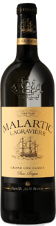 Château Malartic-Lagravière 2021